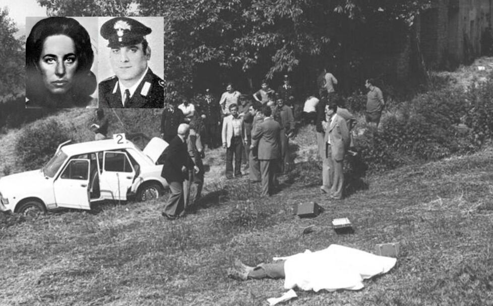 Sparatoria mortale,  i pm vogliono indagare l’ex brigatista Azzolini