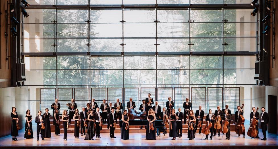 A spasso per quadri musicali «Nel mistero dell’essere umano»