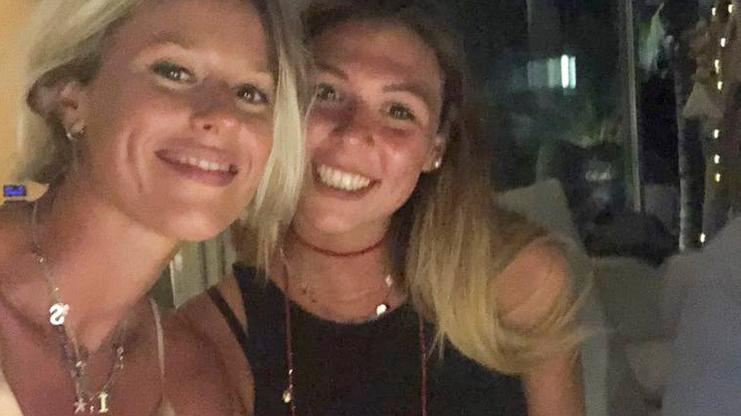 Franceschi, i segreti della nuova regina del nuoto: «Troppo grassa, volevo smettere. Devo la rinascita a mio padre»