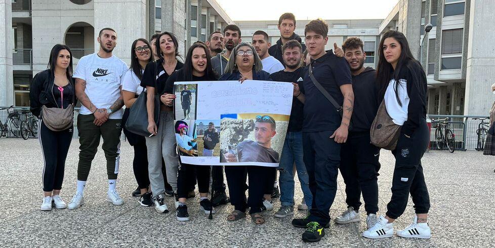 In due a giudizio per il pestaggio all’esterno del Rockville