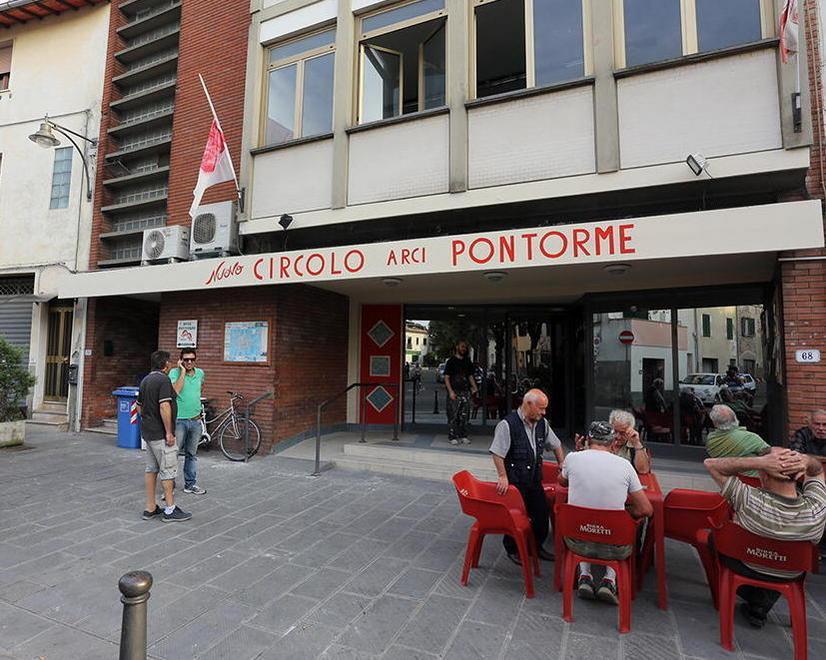 Rinasce il circolo Arci a Pontorme dopo cinque mesi di black-out 