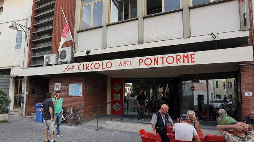 Rinasce il circolo Arci a Pontorme dopo cinque mesi di black-out