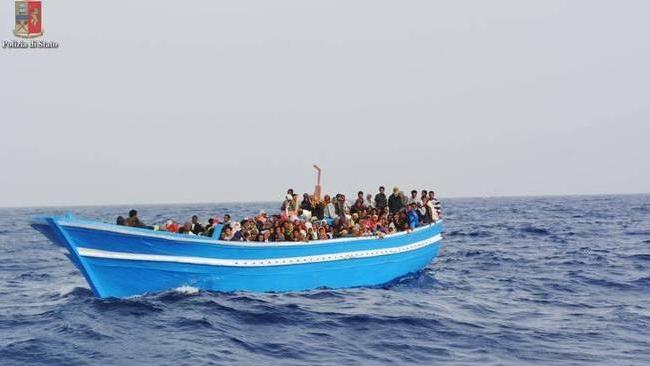 Migranti: gruppo facilitatori traffico internazionale, misura cautelare meno afflittiva