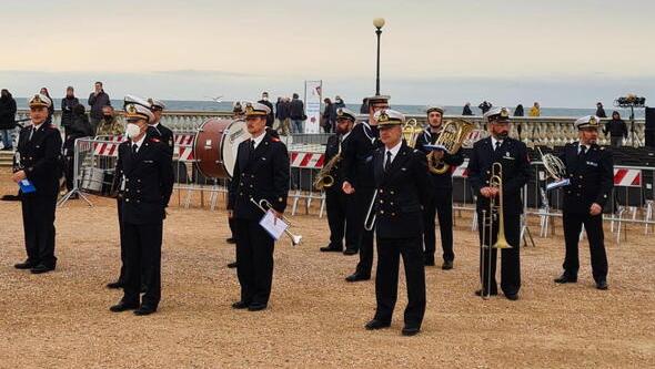 Totò, il 5&5 e tanti concerti. Ecco cosa fare a Livorno nel primo weekend della "Settimana Velica" - Il programma