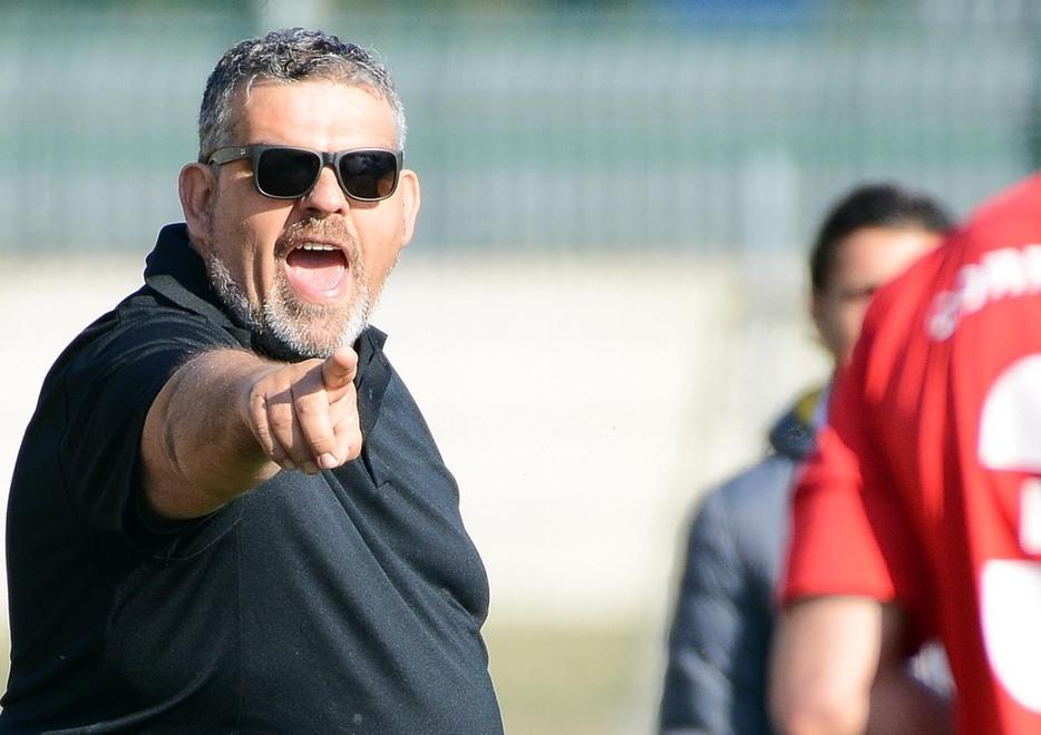 Biagini: «Benuzzi, scelta naturale: ora ha tre battaglie da vincere»