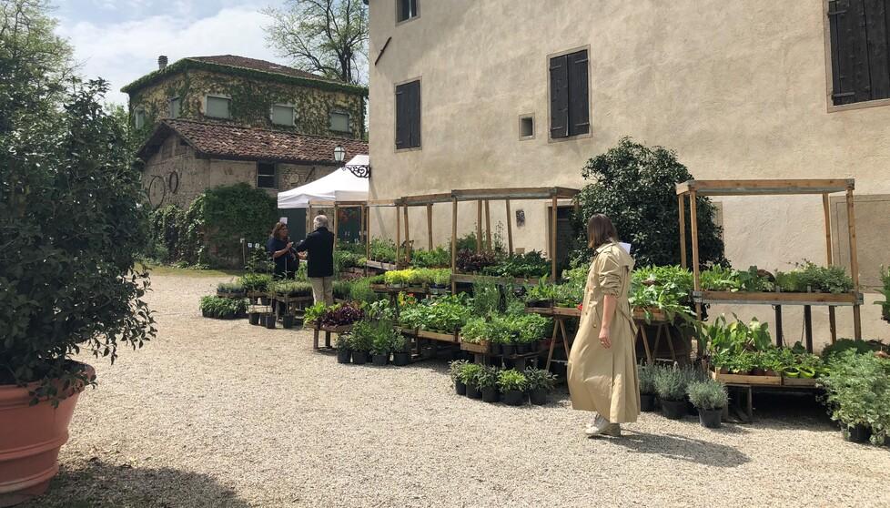 Un weekend nel verde sui colli di Castellarano