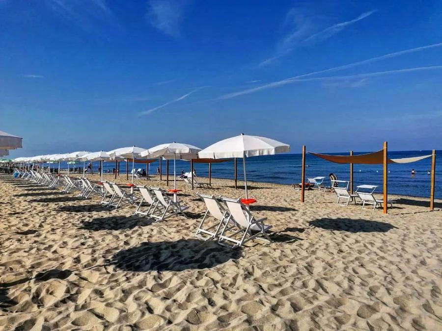 Spiagge all'asta, i rebus da risolvere: la mappatura e la “risorsa scarsa” - Ecco le prospettive