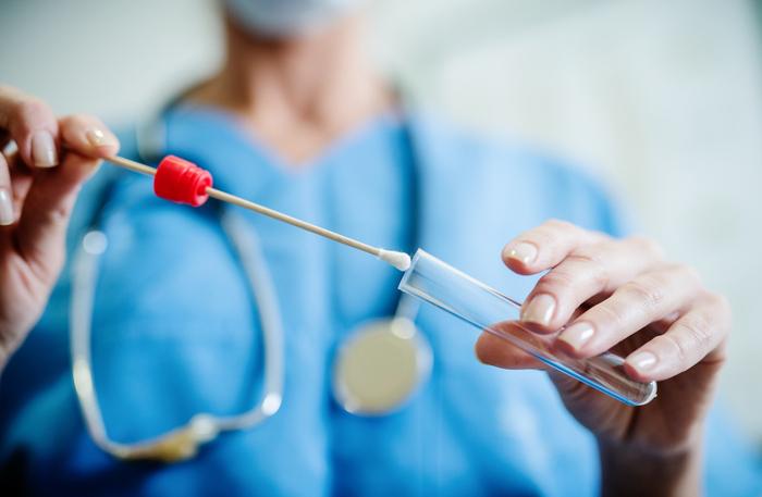 Modena. Streptococco, pediatri assediati «In tre mesi visti i casi di un anno» 