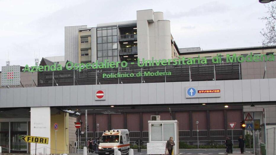 Modena. Oltre nove mesi per una visita «Non voglio rivolgermi ai privati»