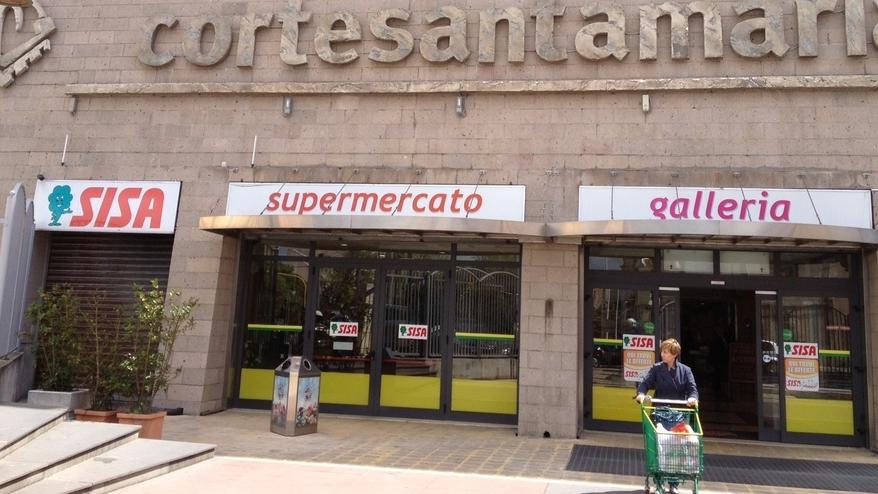 Sassari, Corte Santa Maria e altri tre market chiusi: 70 senza lavoro
