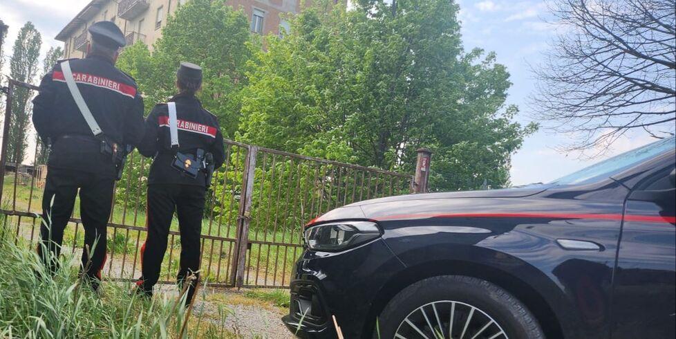 Castelvetro Anziano sventa una maxi-truffa 