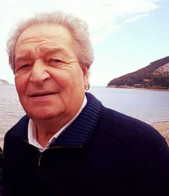 Formigine Addio all’imprenditore Giorgio Bottero, inventore dei carrelli per la nautica 