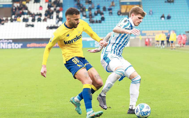 Spal, derby per crederci ancora. Oddo: «Attaccare con la testa»