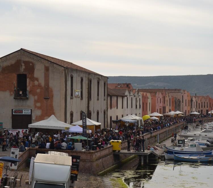 Bosa beer fest si parte: da oggi al 25 aprile tra eventi e produttori 