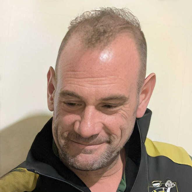 Ponte Rodoni in lutto per Andrea, imprenditore agricolo di 45 anni