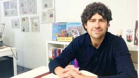 L’avvocato Federico Pedonese, che ha difeso il pisano in giudizio