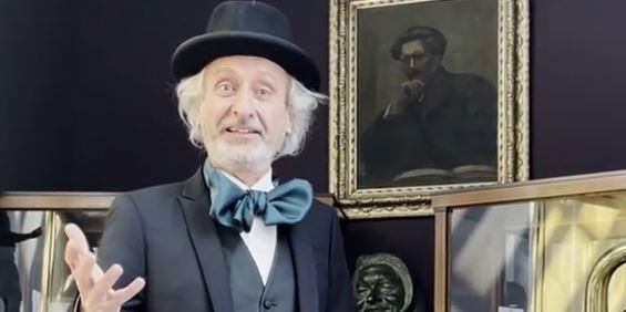 Viaggio nella vita del compositore. A Copparo arriva “Viva Verdi!”