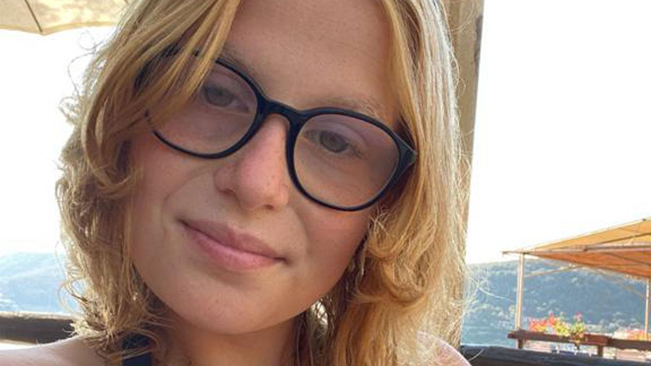 Addio Simona, dolce guerriera di sedici anni: «Rimarrai sempre nei nostri cuori»