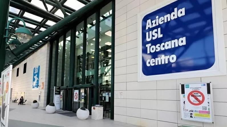 L’ospedale San Giuseppe di Empoli