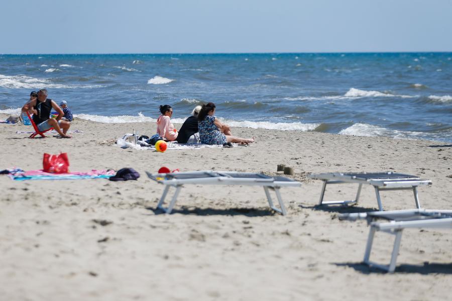 “Sos turismo” per 245 modenesi Vacanze da incubo tra aerei e hotel