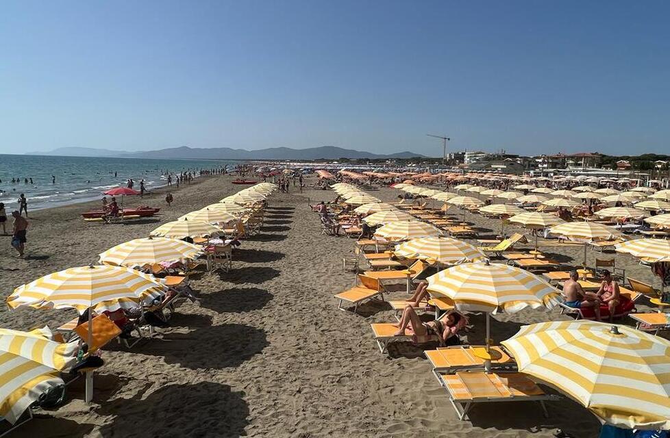 Aumenta la tassa di soggiorno. E gli albergatori s’infuriano 