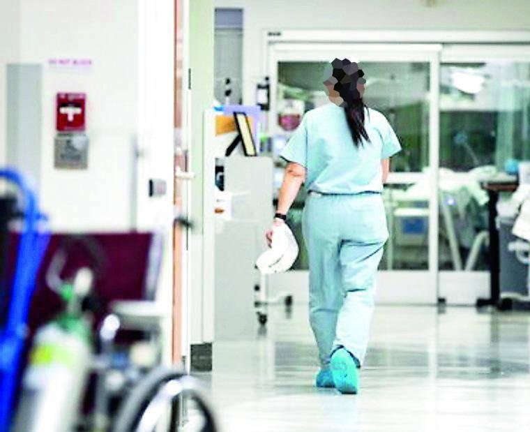 Grosseto, era abusiva ma esercitava: infermiera scoperta dai Nas