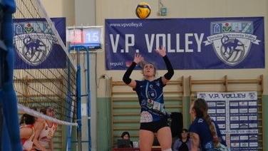 Vp Volley all’attacco