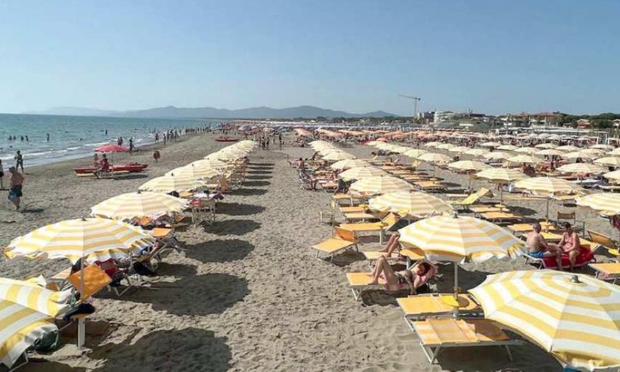 Aumenta la tassa di soggiorno. E gli albergatori s’infuriano