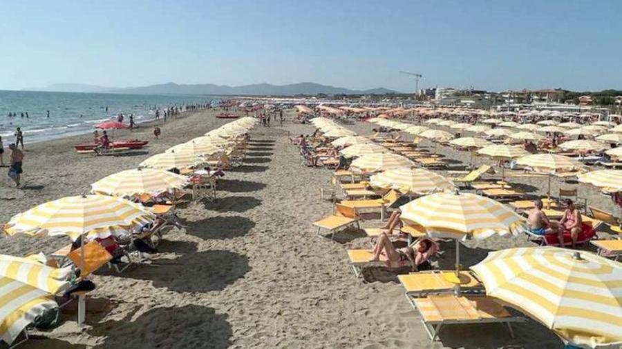 Aumenta la tassa di soggiorno. E gli albergatori s’infuriano