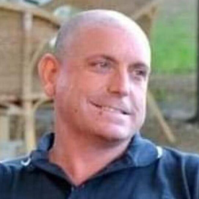 Roberto Lavorenti Indimenticato coach livornese di Cecina e Donoratico