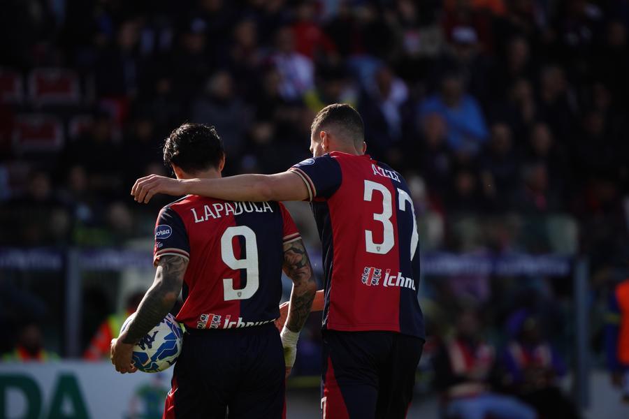 
	Lapadula e Azzi

