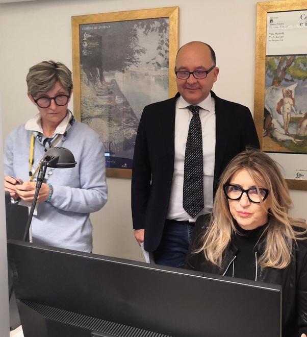 Al Comune di Livorno lo Spid si fa gratis. Da mercoledì parte il servizio 