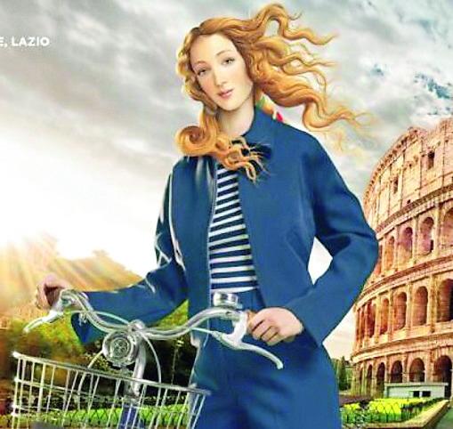 La Venere di Botticelli come un’influencer, è coro di critiche. Nardella: «A me non è piaciuta molto...»