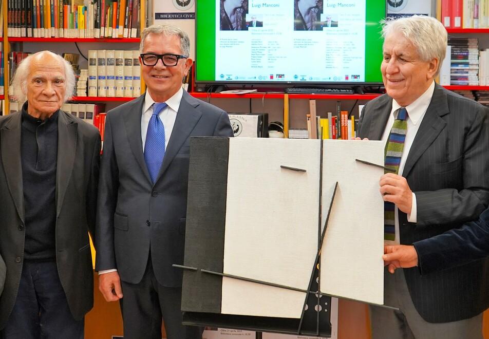 Luigi Manconi: «Mi batto contro l’indifferenza, le mie non sono cause perse»