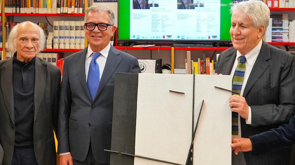 Luigi Manconi: «Mi batto contro l’indifferenza, le mie non sono cause perse»