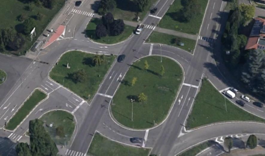 Carpi. Peruzzi–Losi, è rivoluzione Approvata la nuova viabilità 