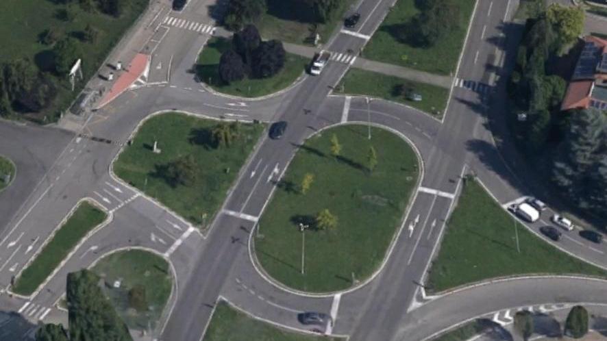 Carpi. Peruzzi–Losi, è rivoluzione Approvata la nuova viabilità