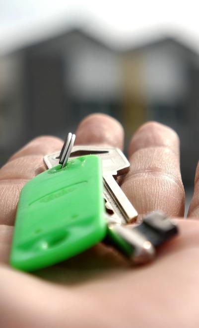 Casa dolce casa, per averla ci vuole quasi una vita intera