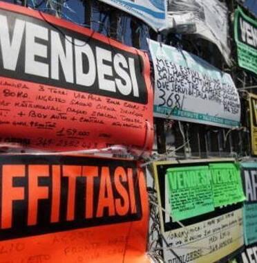 Modena: incubo abitazione «Costo degli immobili alto e mercato affitti impazzito» 