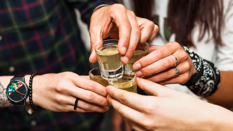 Empoli, crescono i minorenni ricoverati per abuso di stupefacenti e alcol
