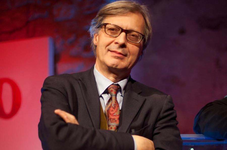 Ferrara, Sgarbi protagonsita con “Sacro Vivaldi”