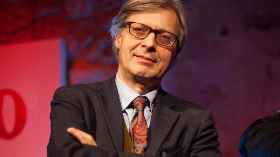 Ferrara, Sgarbi protagonsita con “Sacro Vivaldi”