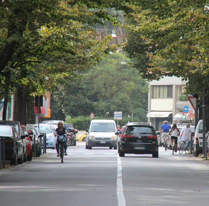 Calzabigi e Cestoni chi erano costoro? I nomi delle strade sconosciuti ai più