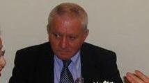 Una immagine del professor Milvio Capovani, padre della psichiatra aggredita a Pisa, scomparso nel 2006 in seguito a un incidente stradale