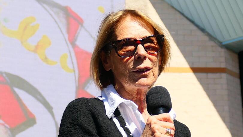 Marialina Marcucci confermata alla guida del Carnevale di Viareggio