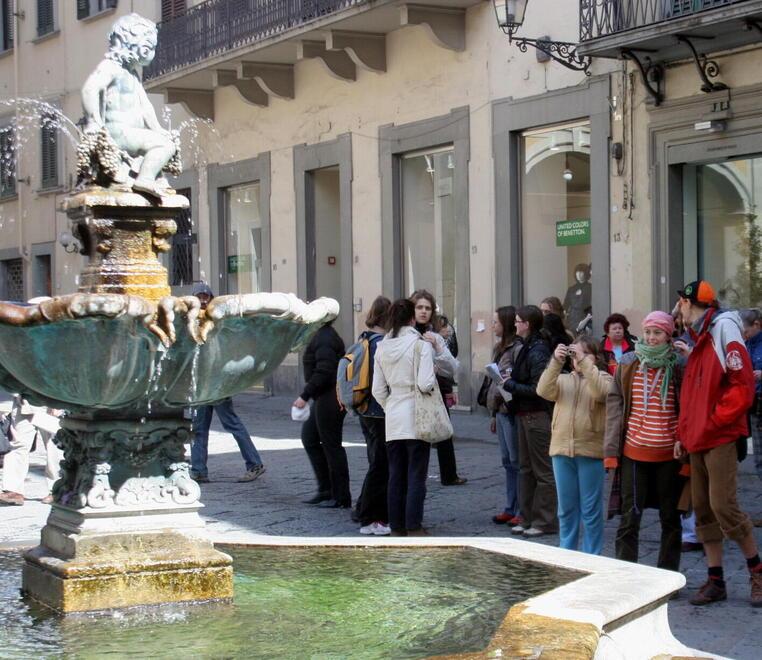 Prato approfitta dell’overbooking di Firenze: alberghi quasi pieni
