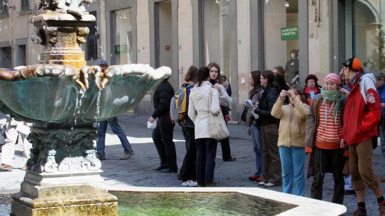 Prato approfitta dell’overbooking di Firenze: alberghi quasi pieni