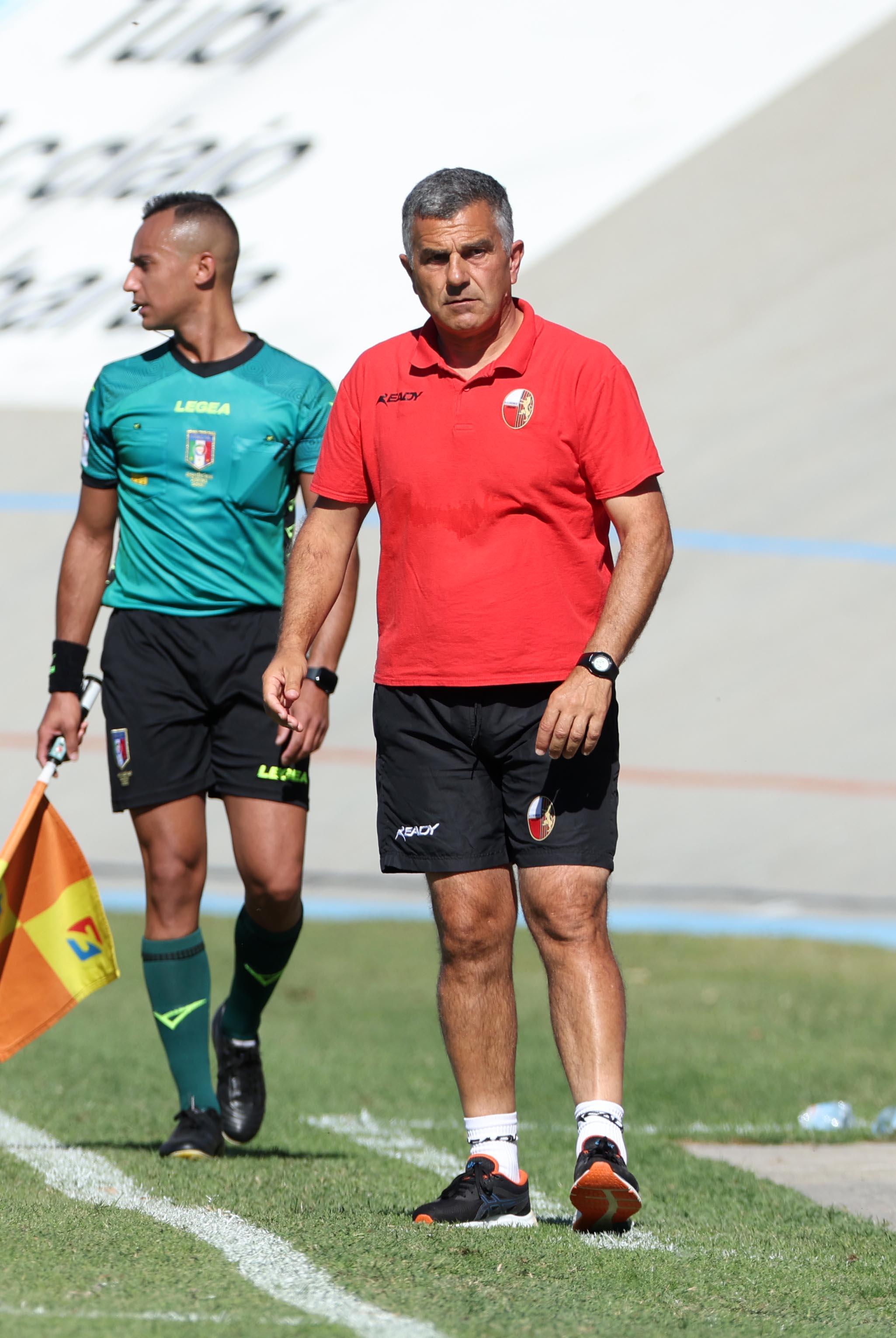 Ivan Maraia (Lucchese)