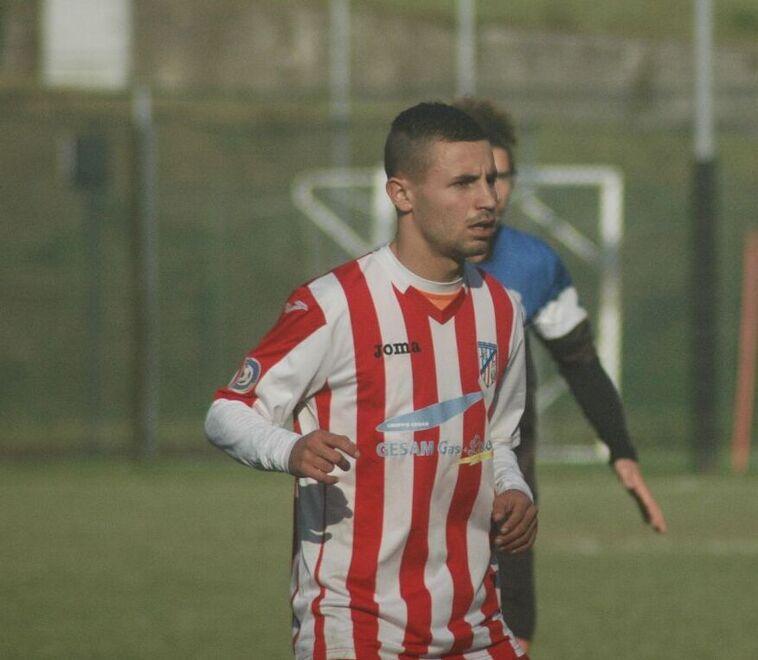 Edoardo Nottoli potrebbe trovare posto a centrocampo