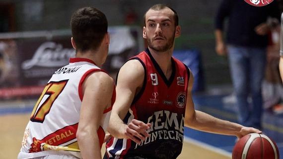 Gema vince e si avvicina all’ottavo posto